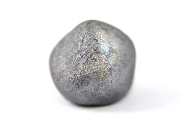 Iron meteorite 16.4 gram macro photography 02