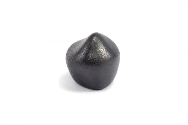 Iron meteorite 18.9 gram wide photography 08