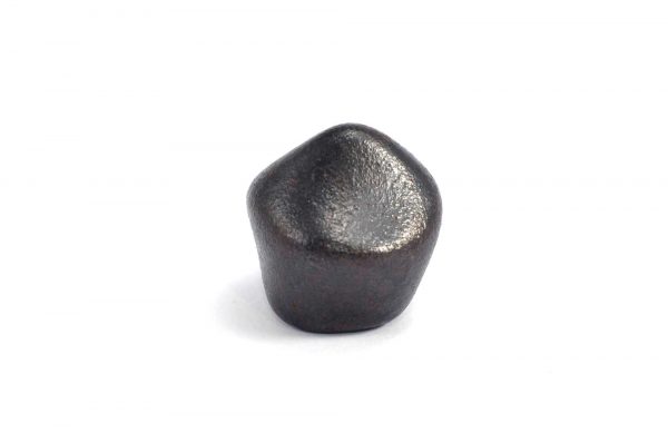 Iron meteorite 18.9 gram wide photography 07