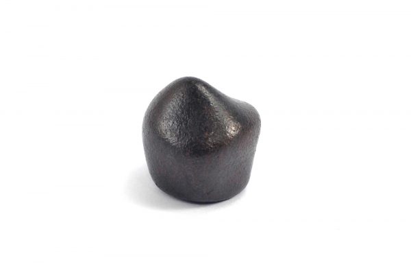 Iron meteorite 18.9 gram wide photography 06