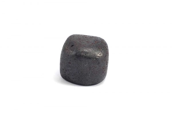 Iron meteorite 19.4 gram wide photography 09