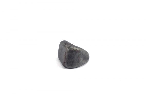 Iron meteorite 5.1 gram wide photography 15