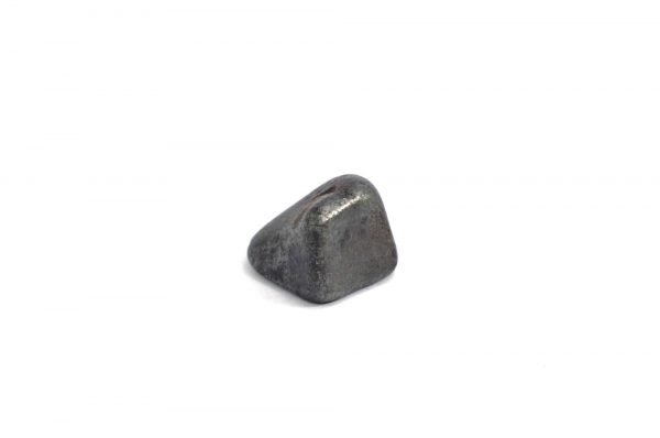 Iron meteorite 5.1 gram wide photography 14