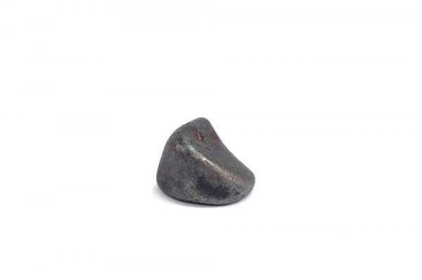 Iron meteorite 5.1 gram wide photography 12