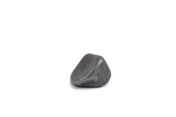 Iron meteorite 5.1 gram wide photography 10