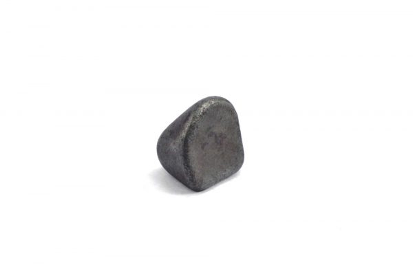 Iron meteorite 5.1 gram wide photography 07
