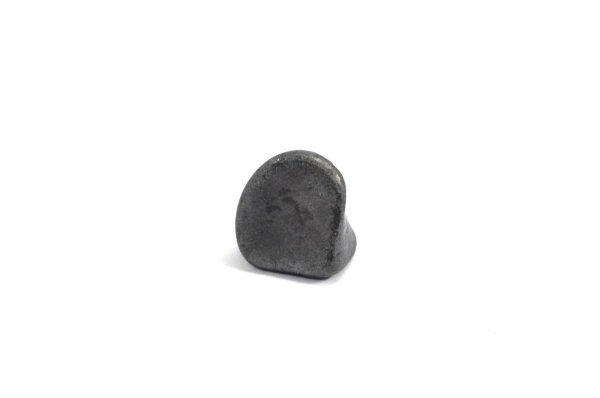 Iron meteorite 5.1 gram wide photography 05