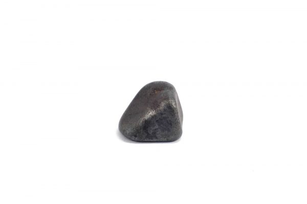 Iron meteorite 5.1 gram wide photography 02