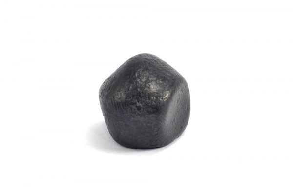 Iron meteorite 22.5 gram wide photography 08