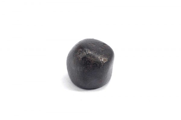 Iron meteorite 15.3 gram wide photography 05