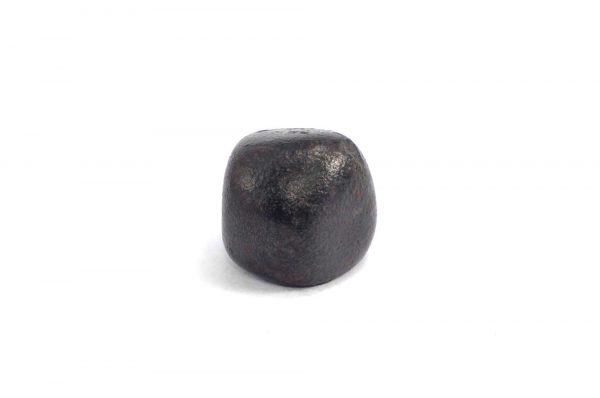 Iron meteorite 15.3 gram wide photography 04