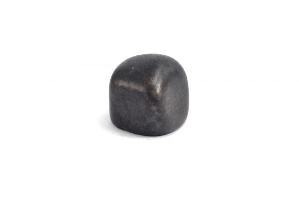 Iron meteorite 15.4 gram wide photography 07