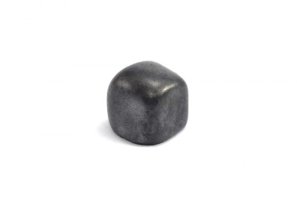 Iron meteorite 15.4 gram wide photography 05