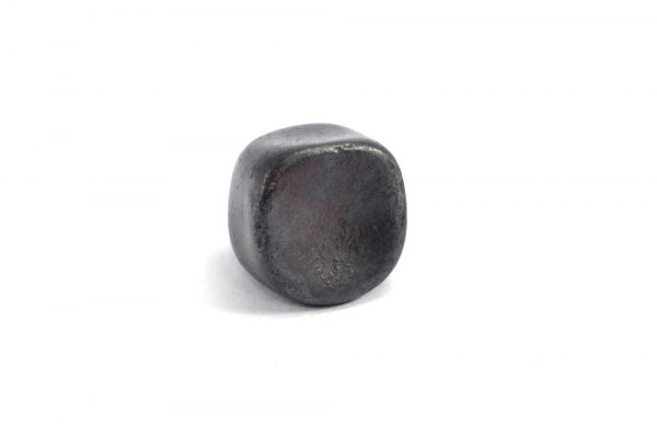 Iron meteorite 15.4 gram wide photography 04