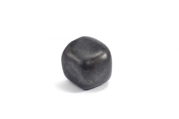 Iron meteorite 15.4 gram wide photography 03