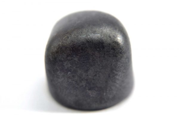 Iron meteorite 15.4 gram macro photography 06