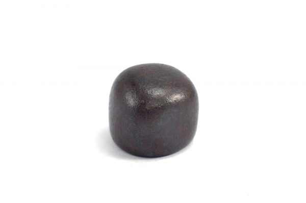 Iron meteorite 24.2 gram wide photography 11