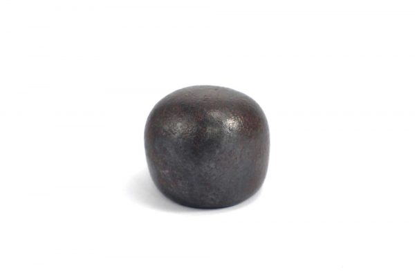 Iron meteorite 24.2 gram wide photography 10