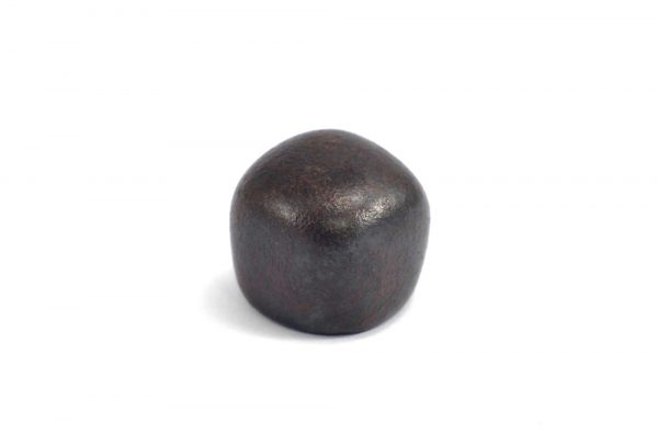 Iron meteorite 24.2 gram wide photography 08