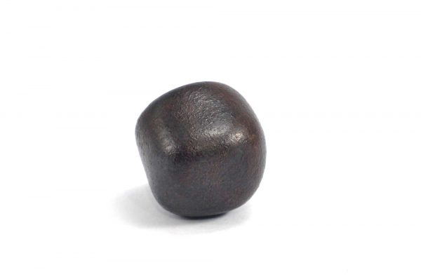 Iron meteorite 24.2 gram wide photography 04