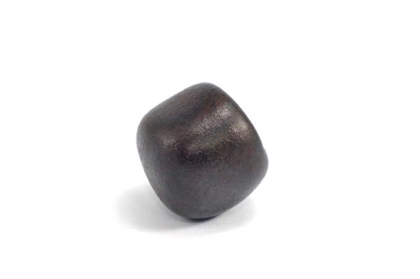 Iron meteorite 24.2 gram wide photography 03