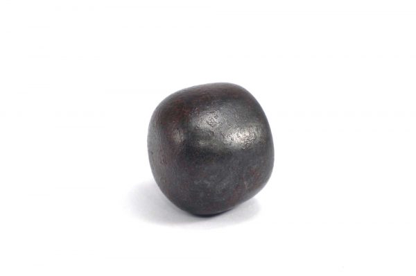 Iron meteorite 24.2 gram wide photography 02
