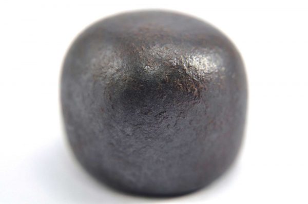 Iron meteorite 24.2 gram macro photography 08