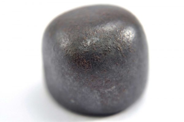 Iron meteorite 24.2 gram macro photography 07