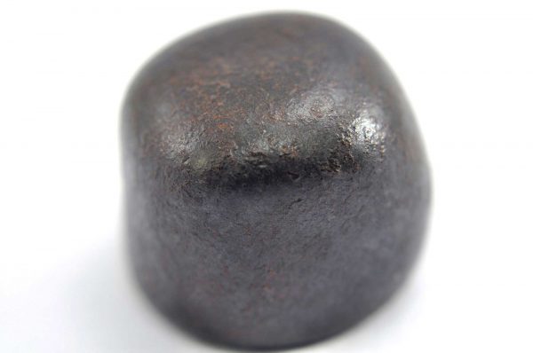 Iron meteorite 24.2 gram macro photography 06