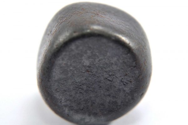 Iron meteorite 24.2 gram macro photography 04