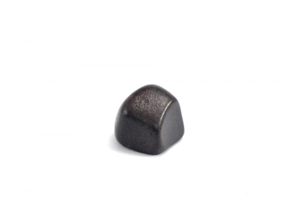 Iron meteorite 8.7 gram wide photography 05