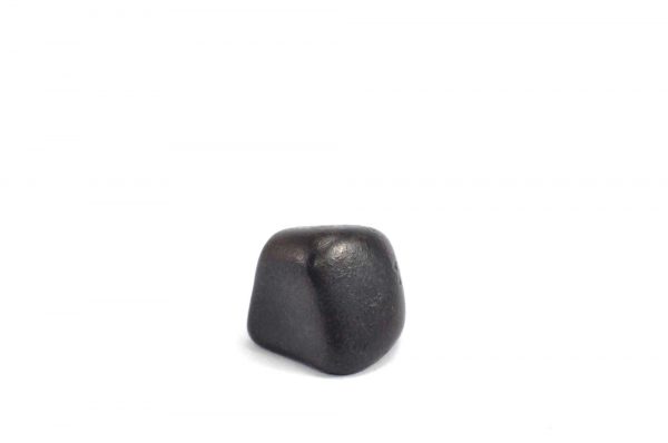Iron meteorite 8.7 gram wide photography 03