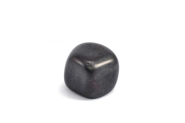 Iron meteorite 19.5 gram wide photography 02