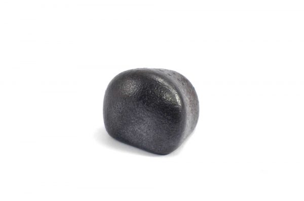 Iron meteorite 19.6 gram wide photography 06