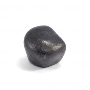 Iron meteorite 19.6 gram wide photography 03