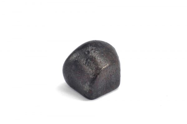 Iron meteorite 19.6 gram wide photography 01