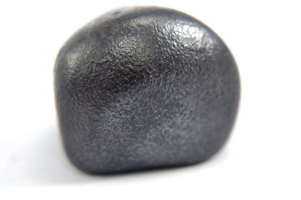 Iron meteorite 19.6 gram macro photography 08