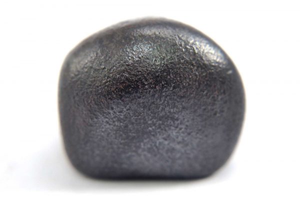 Iron meteorite 19.6 gram macro photography 07