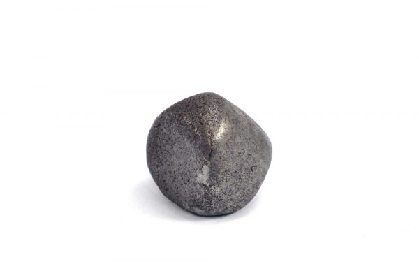 Iron meteorite 18.5 gram wide photography 09