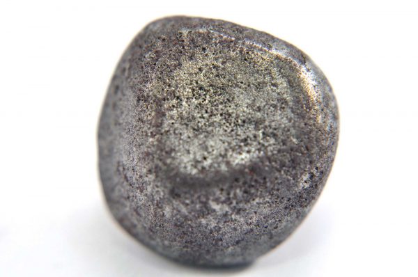 Iron meteorite 18.5 gram macro photography 14