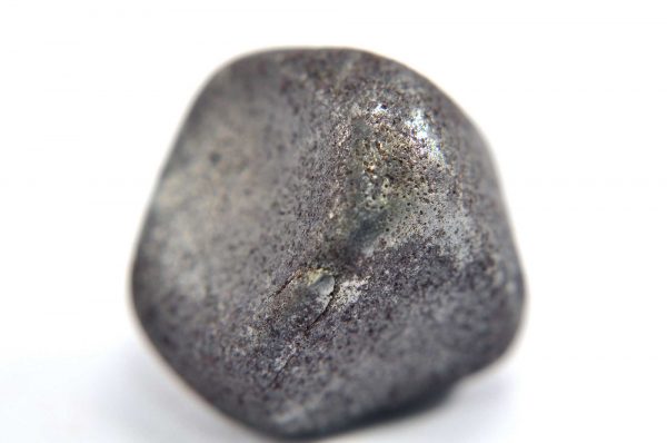 Iron meteorite 18.5 gram macro photography 05