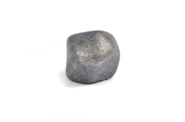 Iron meteorite 23.1 gram wide photography 13