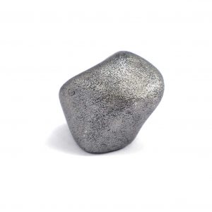 Iron meteorite 23.1 gram wide photography 12