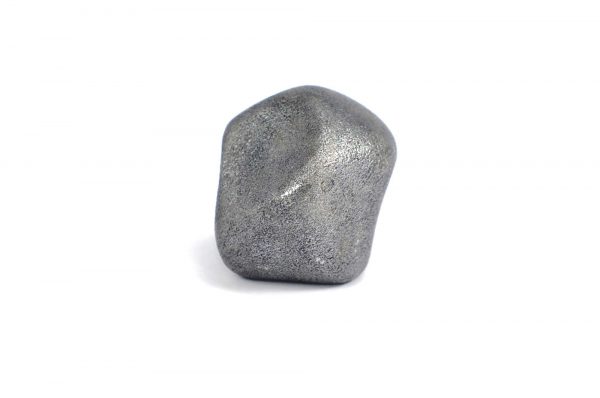 Iron meteorite 23.1 gram wide photography 11