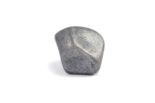 Iron meteorite 23.1 gram wide photography 09