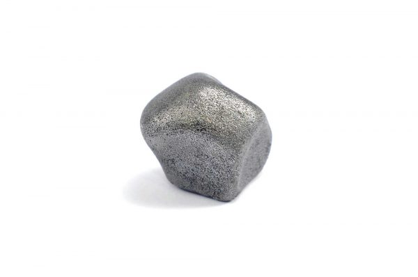 Iron meteorite 23.1 gram wide photography 08