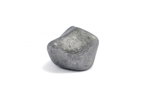 Iron meteorite 23.1 gram wide photography 05