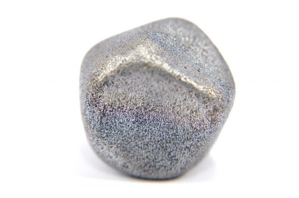 Iron meteorite 24.4 gram macro photography 10