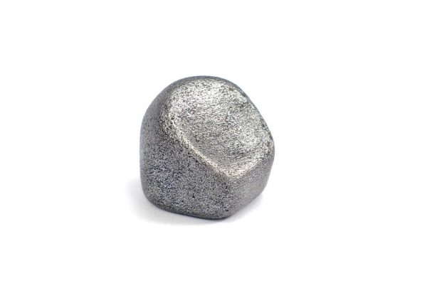 Iron meteorite 24.4 gram wide photography 08