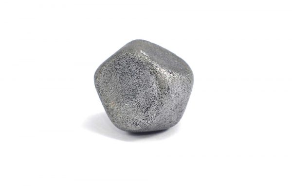 Iron meteorite 24.4 gram wide photography 05